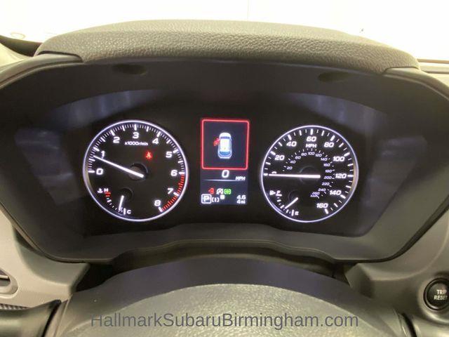 Subaru Crosstrek  2026