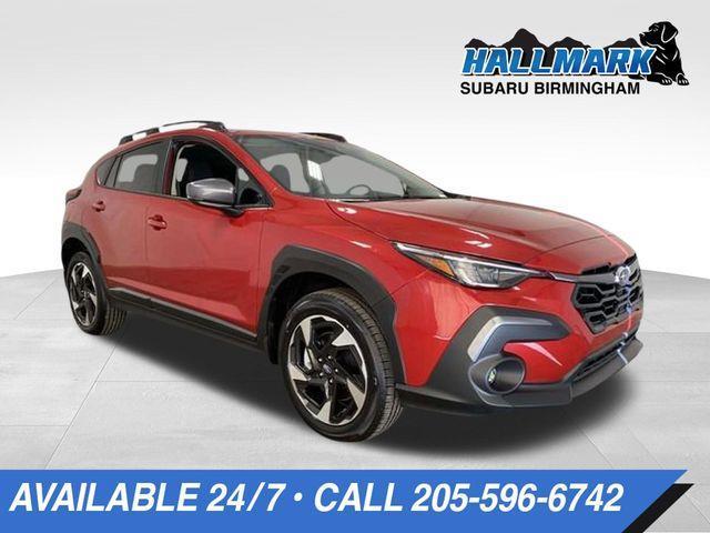 Subaru Crosstrek  2026