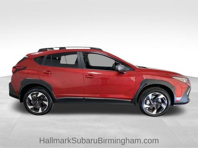 Subaru Crosstrek  2026