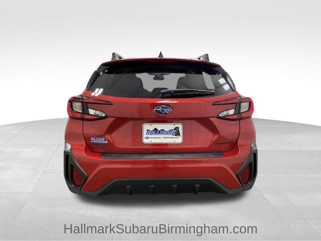 Subaru Crosstrek  2026