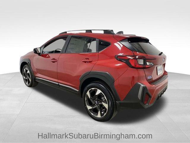 Subaru Crosstrek  2026