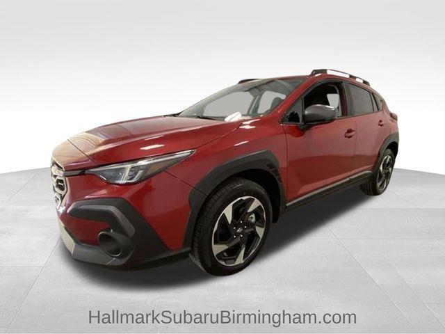 Subaru Crosstrek  2026