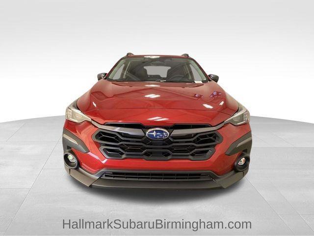 Subaru Crosstrek  2026