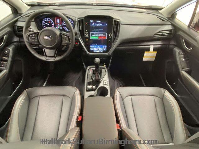Subaru Crosstrek  2026