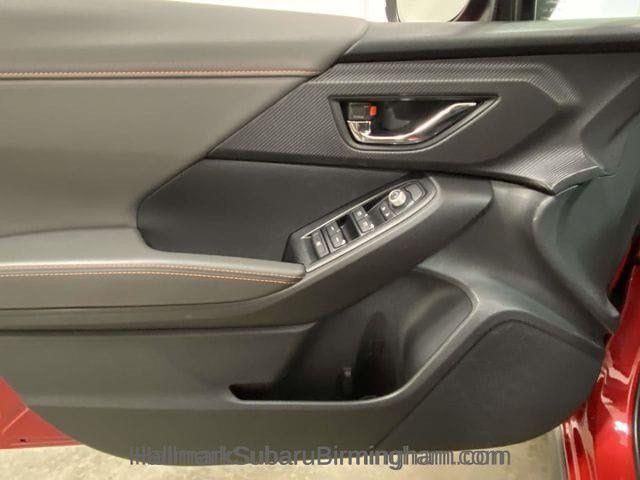 Subaru Crosstrek  2026
