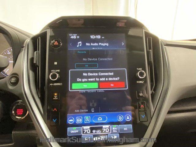 Subaru Crosstrek  2026