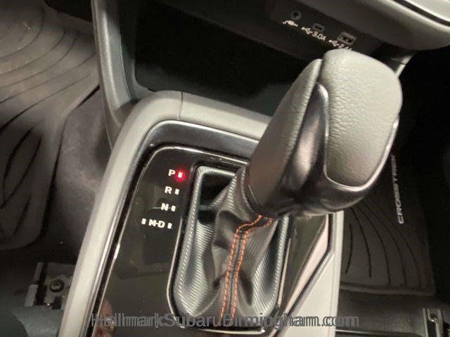 Subaru Crosstrek  2026