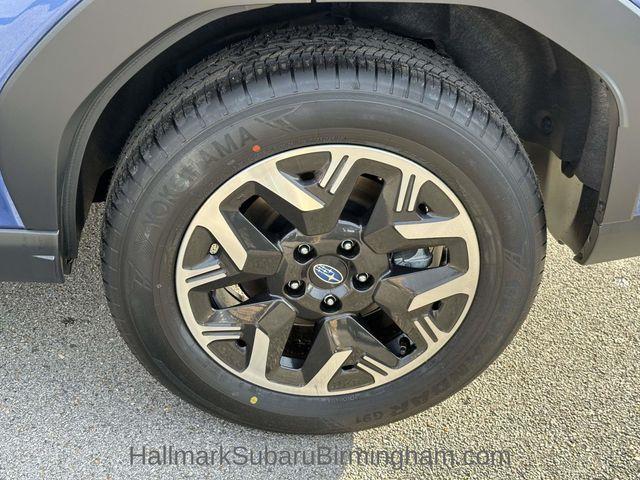 Subaru Forester  2026