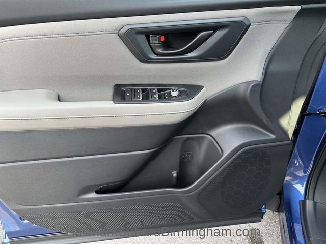 Subaru Forester  2026