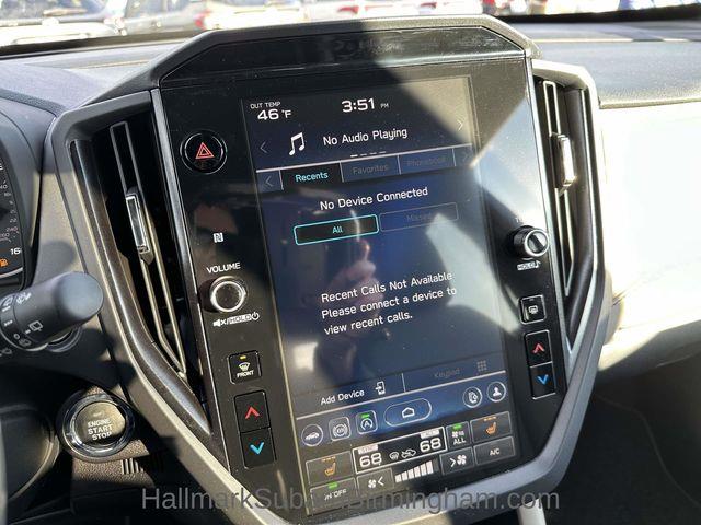 Subaru Forester  2026