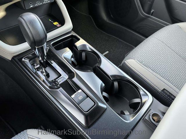 Subaru Forester  2026