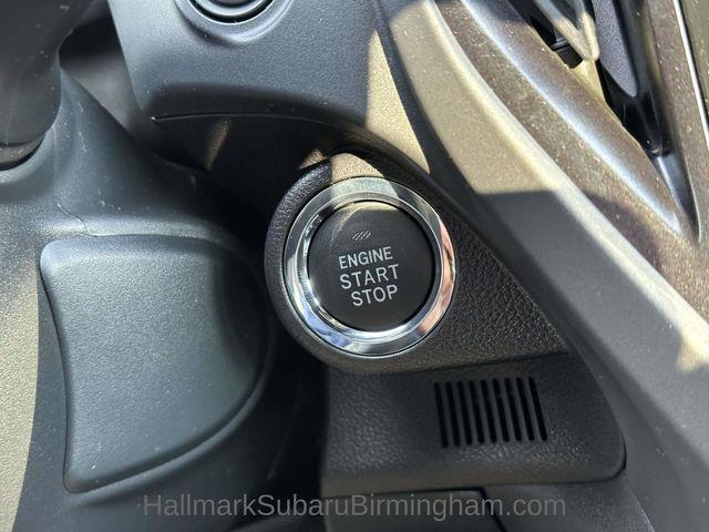 Subaru Forester  2026