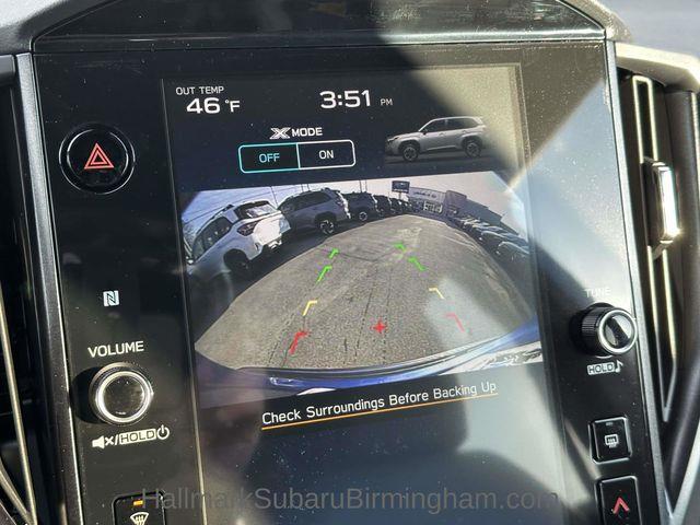 Subaru Forester  2026