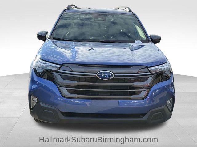 Subaru Forester  2026