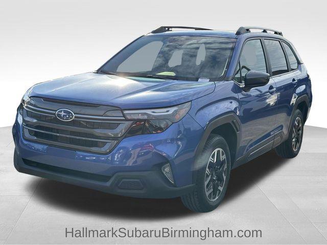 Subaru Forester  2026