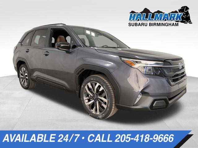 Subaru Forester  2026
