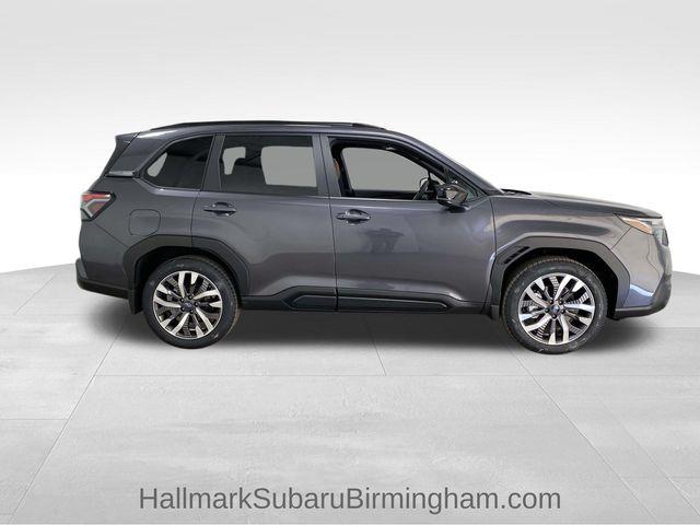 Subaru Forester  2026