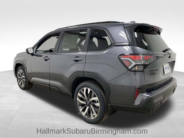 Subaru Forester  2026