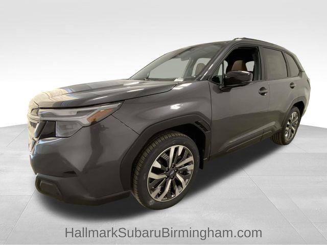 Subaru Forester  2026