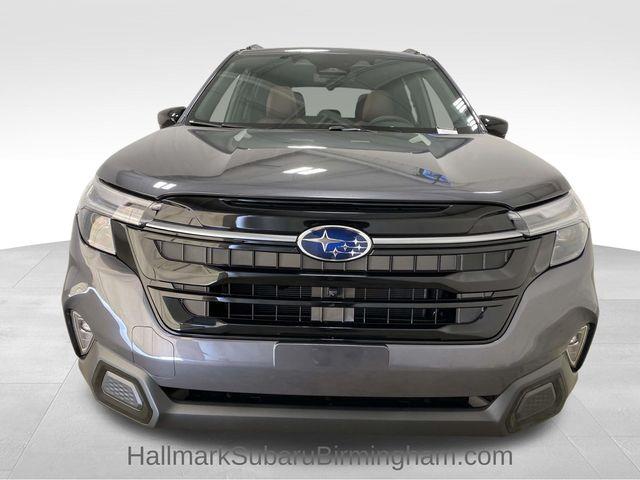 Subaru Forester  2026