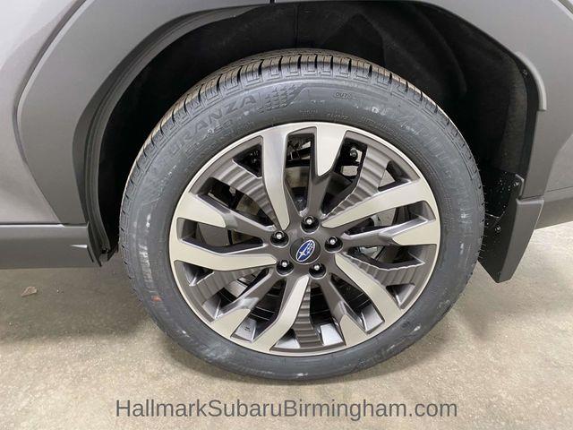 Subaru Forester  2026