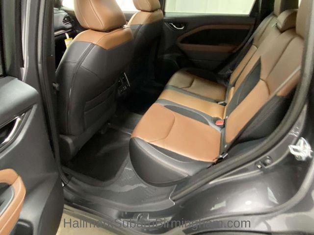 Subaru Forester  2026