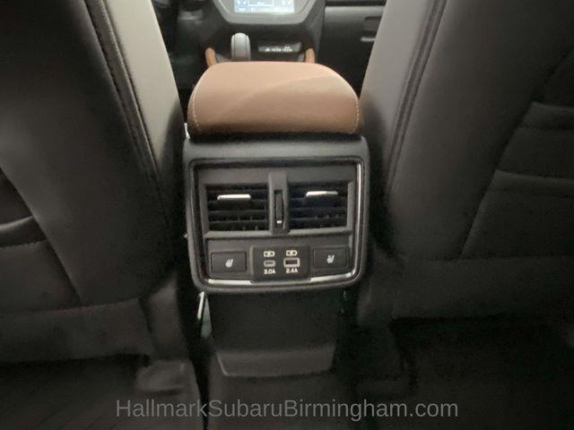 Subaru Forester  2026