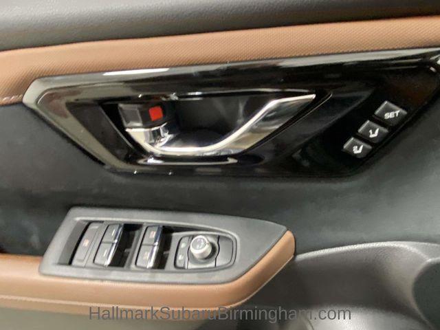 Subaru Forester  2026