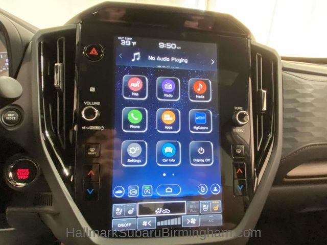 Subaru Forester  2026