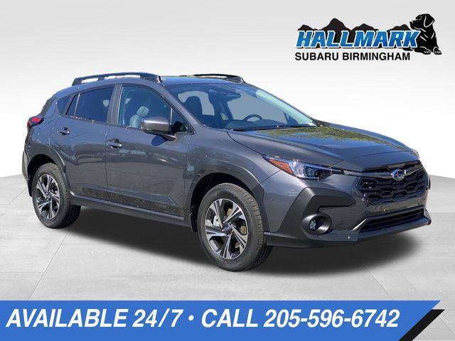 Subaru Crosstrek  2026