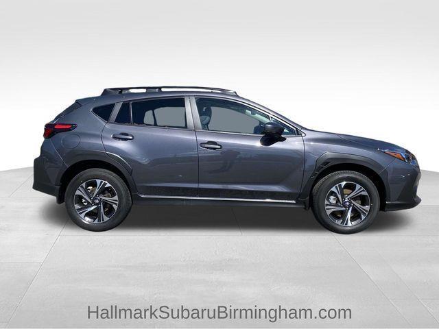 Subaru Crosstrek  2026