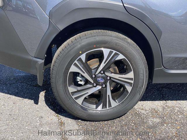 Subaru Crosstrek  2026