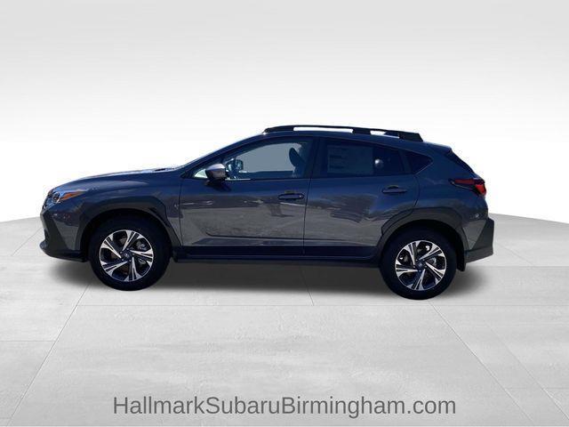 Subaru Crosstrek  2026