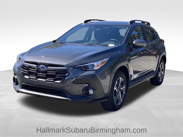 Subaru Crosstrek  2026