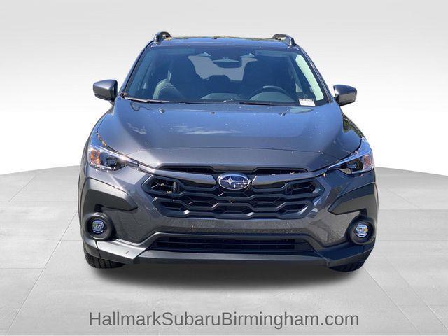 Subaru Crosstrek  2026