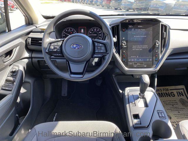 Subaru Crosstrek  2026