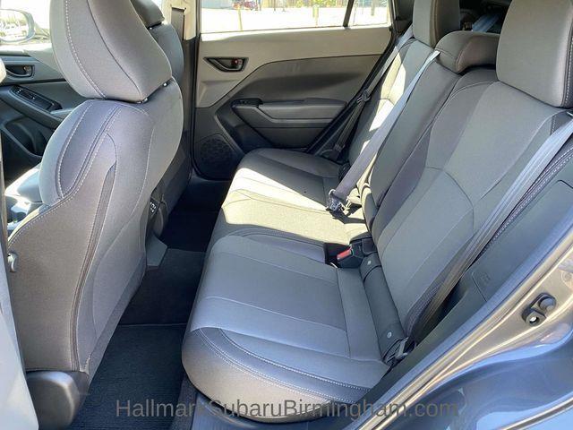 Subaru Crosstrek  2026