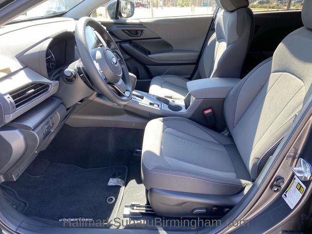 Subaru Crosstrek  2026