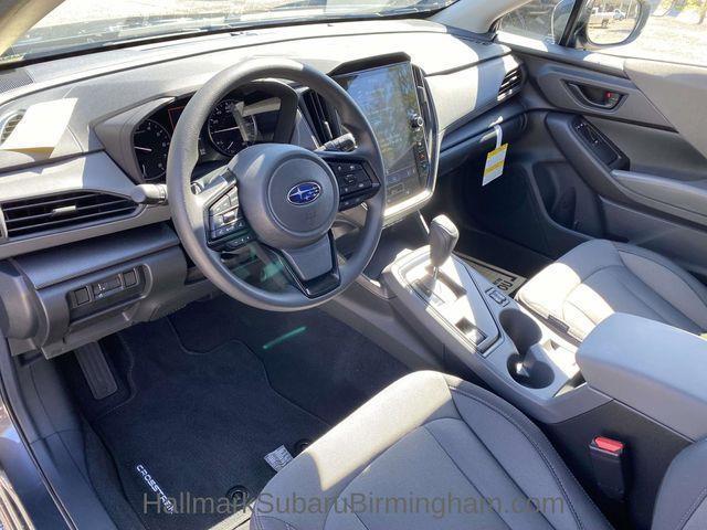 Subaru Crosstrek  2026