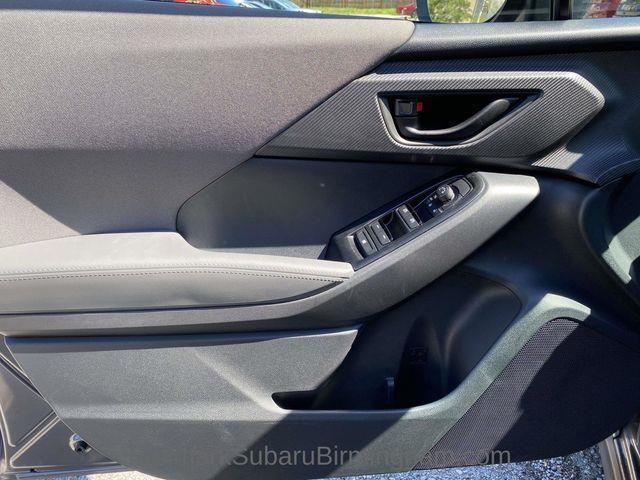 Subaru Crosstrek  2026