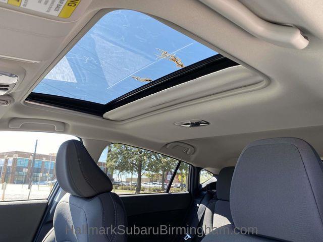 Subaru Crosstrek  2026