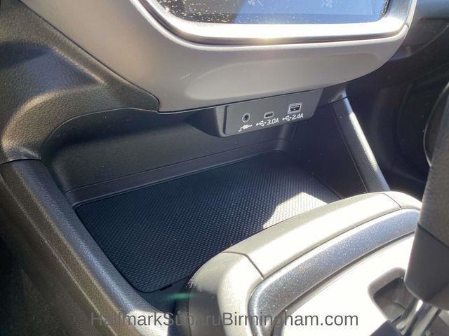 Subaru Crosstrek  2026