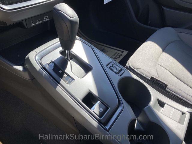 Subaru Crosstrek  2026