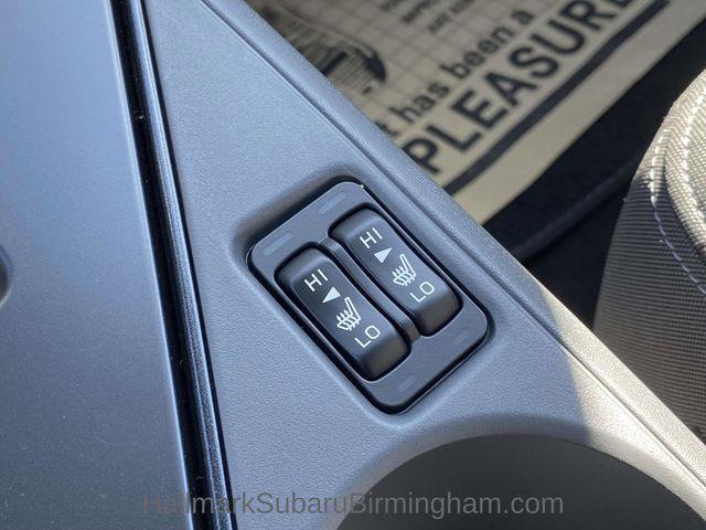 Subaru Crosstrek  2026