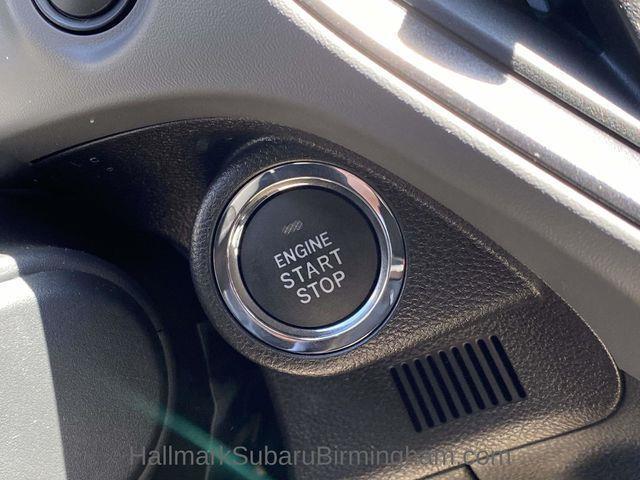 Subaru Crosstrek  2026