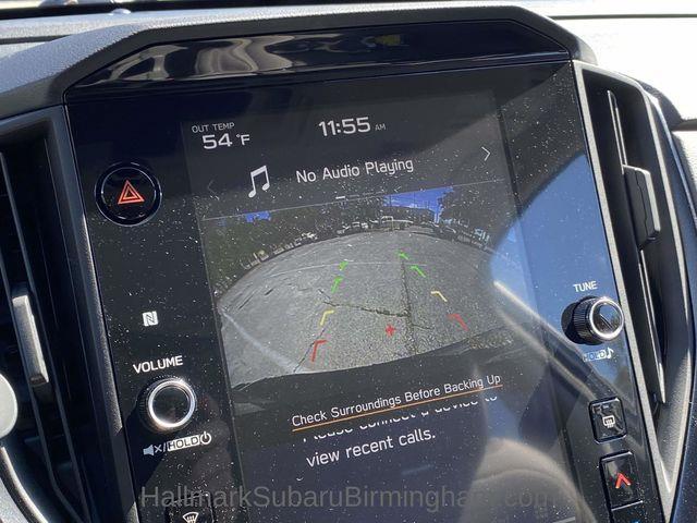 Subaru Crosstrek  2026