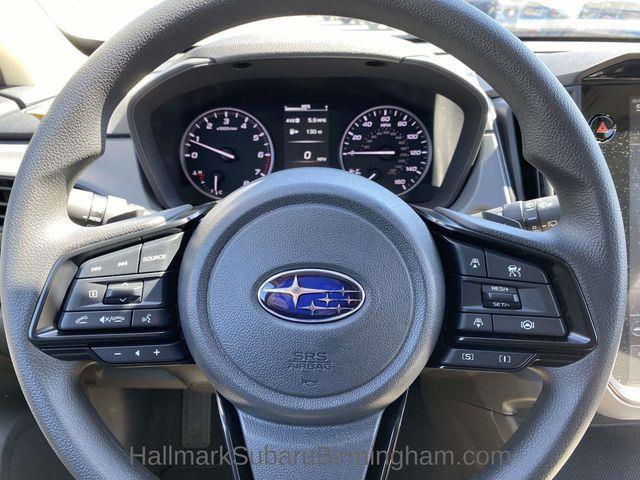 Subaru Crosstrek  2026