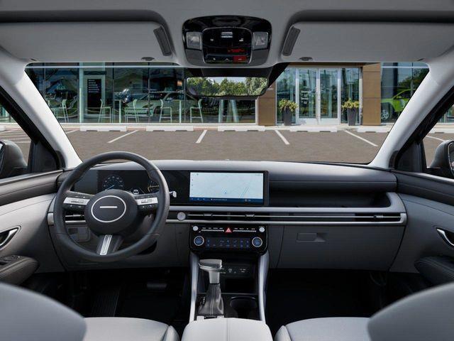 Hyundai Tucson  2026