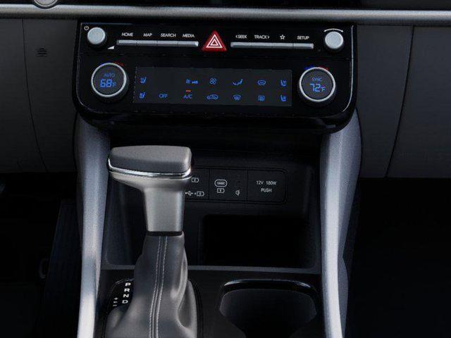 Hyundai Tucson  2026