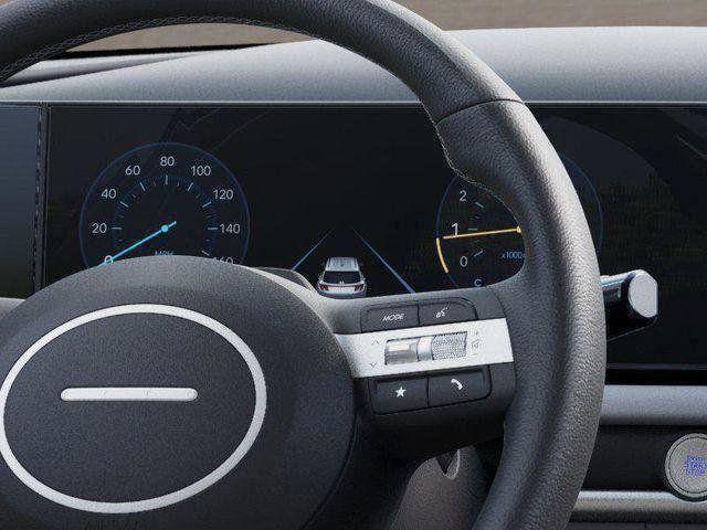 Hyundai Tucson  2026